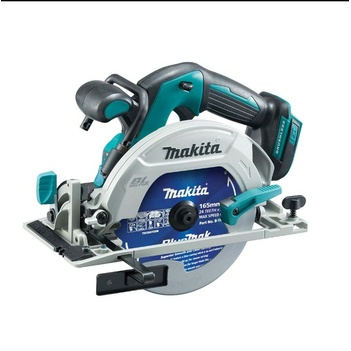 Circular Saw 165mm 18V Mobile Brushless DHS680Z 