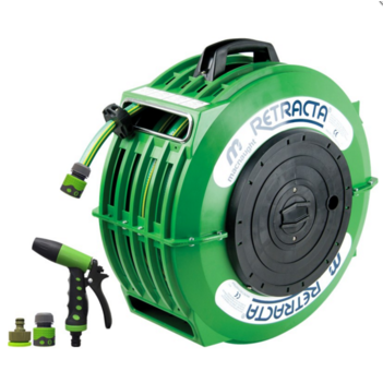 Retracta 18m x 12.5mm