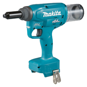 18V Brushless 6.4mm Rivet Gun Makita DRV250Z