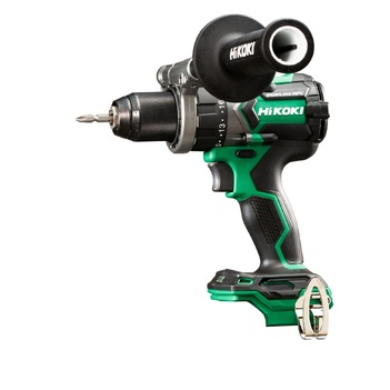 18V Brushless Driver Drill Hikoki DS18DC (Skin only) main image