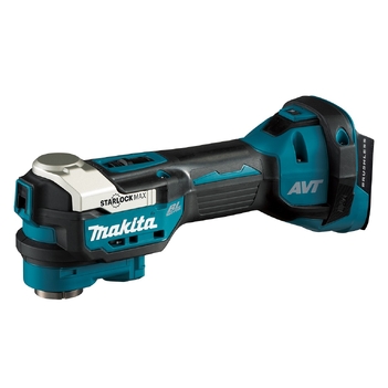 18V Brushless Multi-Tool Makita DTM52ZX3