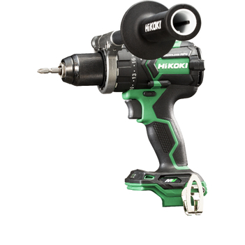 36V Brushless Impact Driver Drill Hikoki DV36DC (Skin Only) main image