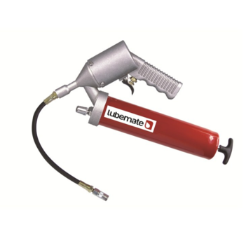 Air-Operated Pistol-Grip Grease Gun