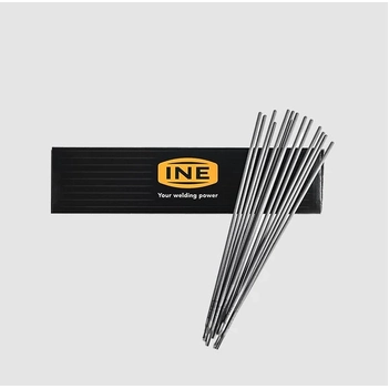 CrMo B3 Electrodes 3.2mm 2Kg INE E9018B332S