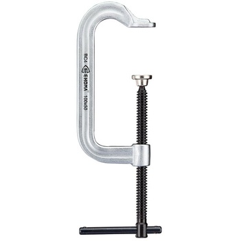 General Purpose Forged Steel "C" Clamp Ehoma