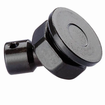 Ehoma Ec-Gspadassy Pad Assembly To Suit H.D Clamps Inc Joint Pad Nut & Pin ITM EC-GSPSET