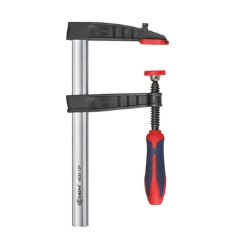 PREMIUM "F" IRON SCREW CLAMP 400MM X 175MM 1000KGP EHOMA EC-NF40-17P