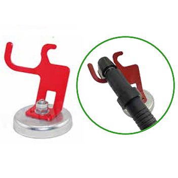 Electrode Holder Torch Stand Magnetic EH Stand