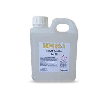 EKP-50 Solution 1 Litre For Easykleen Plus Machine EKP102