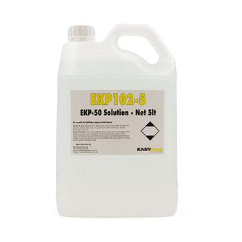 EKP50 Weld Cleaning Solution 5 Litres EASYKleen EKP102-5