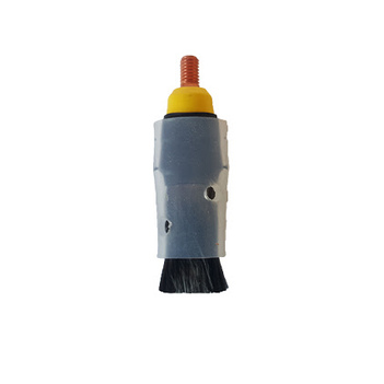 MIG Brush For Mig Welds EKP107 Pack of 5