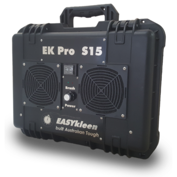 EasyKleen Pro S-15 Machine EKPS15