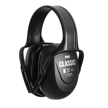 Classic Earmuffs Class 5 SLC80 27dB Prochoice EMCLA