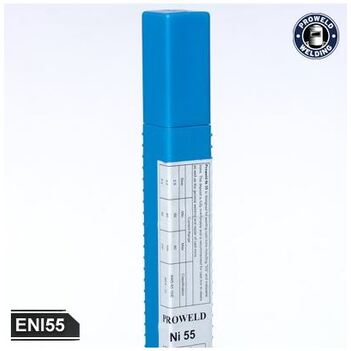 Cast Iron Electrodes Manual Arc Ni55 2.5mm 1kg Pack ENI5525M