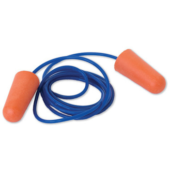 ProChoice® Probullet Disposable Corded Earplugs EPOC 