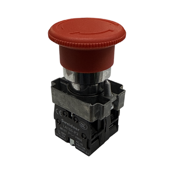 Emergency Safety Switch 