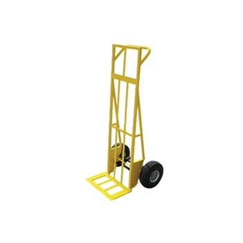 Easy Tilt Pneumatic Hand Trolley 10" ETR106