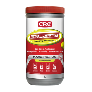 Evapo-Rust Canister 1X1L CRC EVRC
