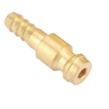 Male Quick Connector FA3020 6mm tail