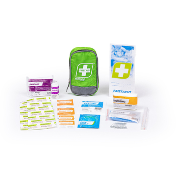 First Aid Kit Compact Soft Pack FANCC30 each unit
