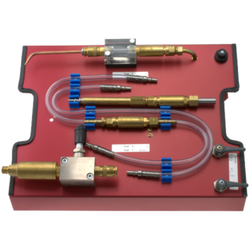 Service and Recallibration For Demonstration Machine main image