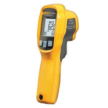 Handheld Infrared Laser Thermometer Mini Non-Contact PLU62MAX-PLUS