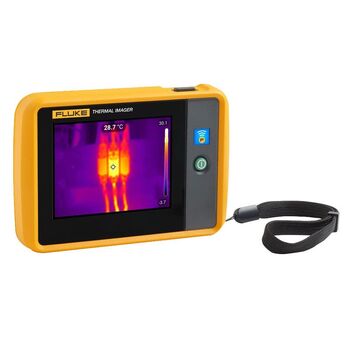 Pocket Thermal Camera Compact Fluke PTi120 main image