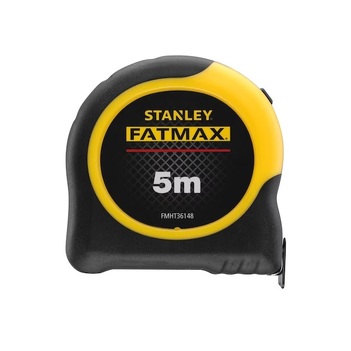 Fatmax BladeArmor 5mm Tape Measure Stanley FMHT36148