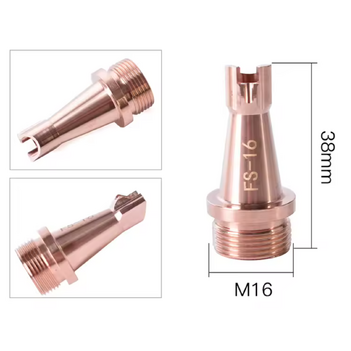 FS-16 Laser Welding Nozzle