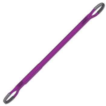 Flat Lifting Sling