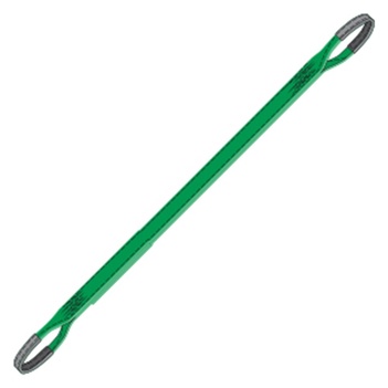 Flat Lifting Sling 2000kg x 2mtr Beaver FS-2-2000X2