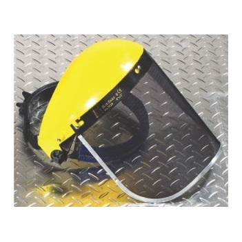 Face Shield with Shade 5 main image