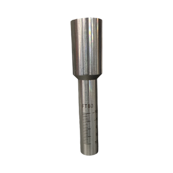 FT-80 Focus Tube Laser Welding