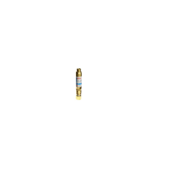 Flashback Arrestor Oxygen Med Flow Q/A Coupler Torch End 5/8-18 UNF Display Pack