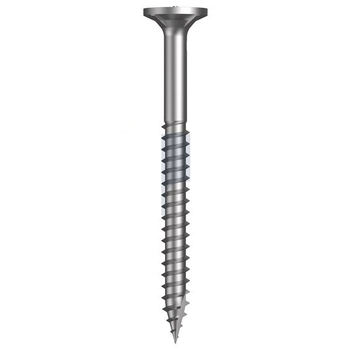 Class 3 Finish Type 17 Bugle Batten Rib Internal Hex Drive Hobson