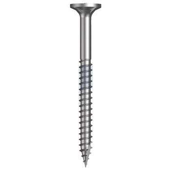 Class 4 Finish Type 17 Bugle Batten Rib Internal Hex Drive Hobson