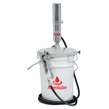 EL Series 20kg Grease Kit Alemlube G100120