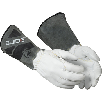 Guide 1270 Quality TIG Welding Gloves Size 11 XX-Large G1270-11 main image