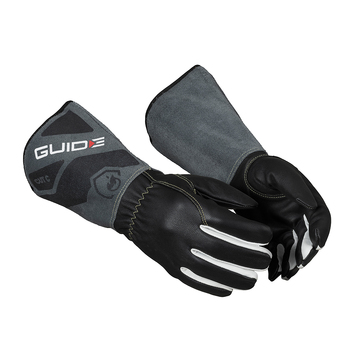 Guide 1342 Tig Gloves With a Difference - Cut C Size 10 X-Large G1342-10