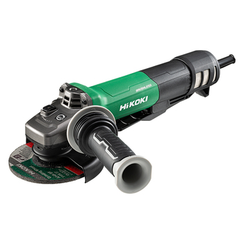 1320W 125mm Angle Grinder with Paddle (deadman) Switch G13BYEQ2