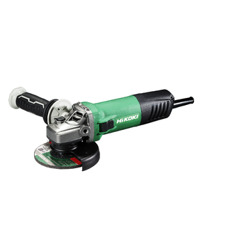 1400W 125mm Angle Grinder with Slide Switch Hikoki G13SB4