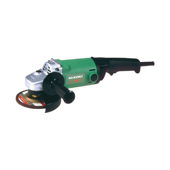 125mm (5") Angle Grinder with Trigger Switch Hikoki G13SC2