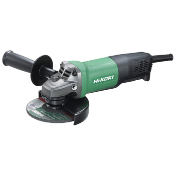 125mm 900W Angle Grinder with Paddle Switch Hikoki G13SQ2