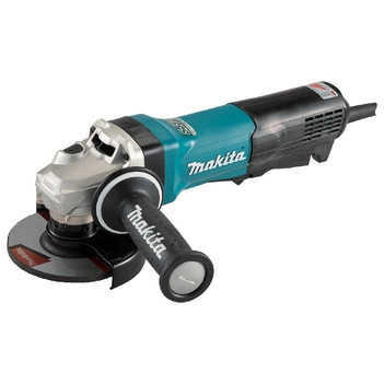 125mm (5") 1900W Paddle Switch Angle Grinder Makita GA5093X01