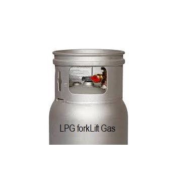 LPG ForkLift Gas