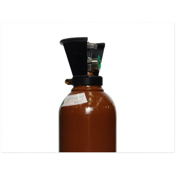HELIUM Gas D Size Refill GASHED-Re