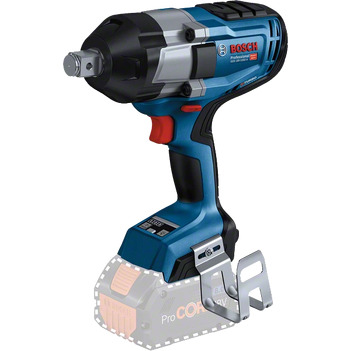 Professional Cordless Impact Wrench Bosh GDS 18V-1050 H