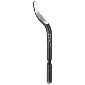 3.2mm Ø Blade Pack of 10 Geiger GDSC10