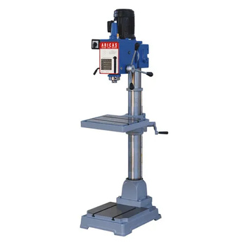 Aricas Gear Head Floor Drill 3mt 415v 3ph ITM GEM400GS-3