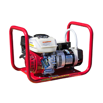 3.3kVA Open Frame Portable Petrol Generator Honda GH2700H
